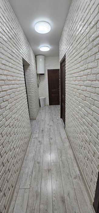 Продам квартиру.