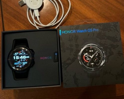 Honor GS Pro смарт часовник
