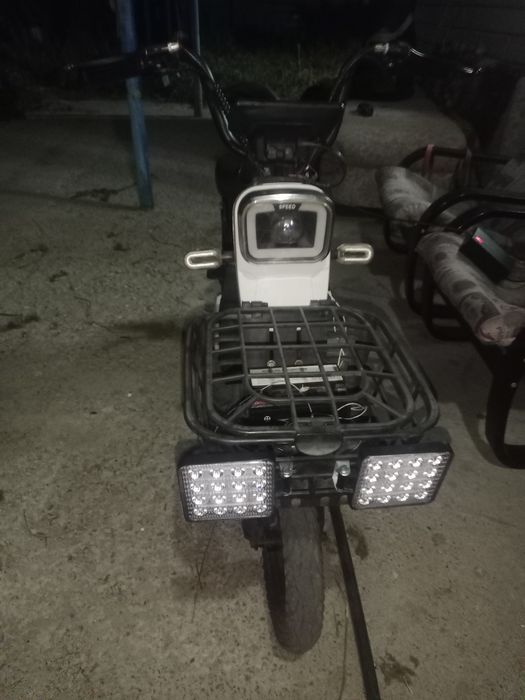 Продам Элеткровелик