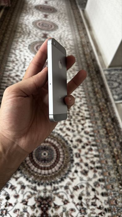 Iphone 5s 16 gb zor sastayanya karopka dakment