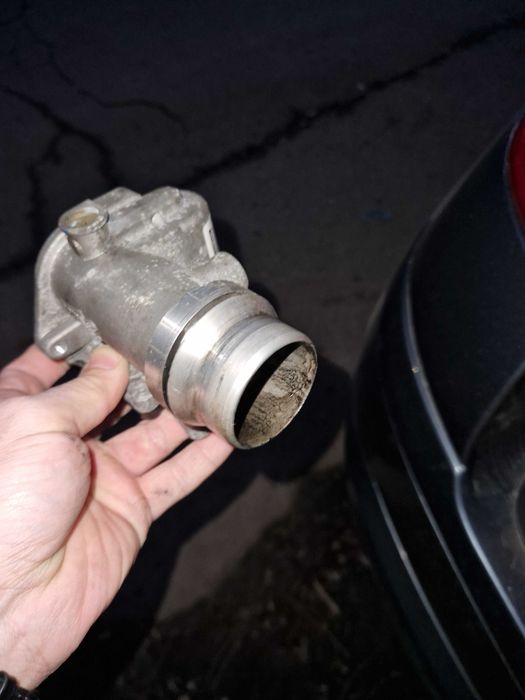 продавам деосел от Nissan Juke 1.5 DCI 110кс. код K9K