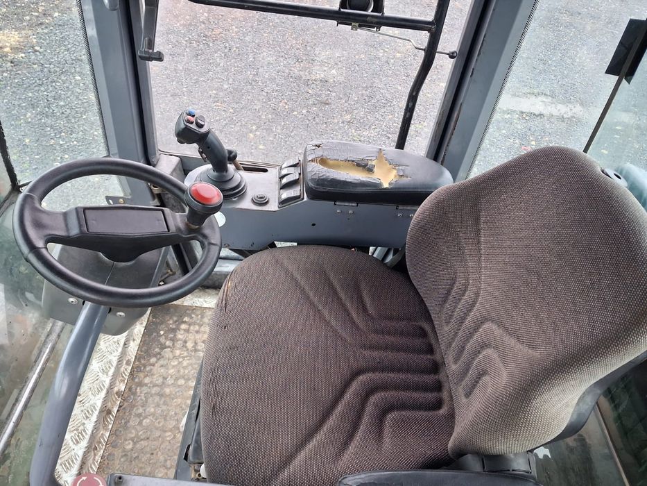 Cilindru Compactor tandem Hamm DV85 VO Rate/Credit