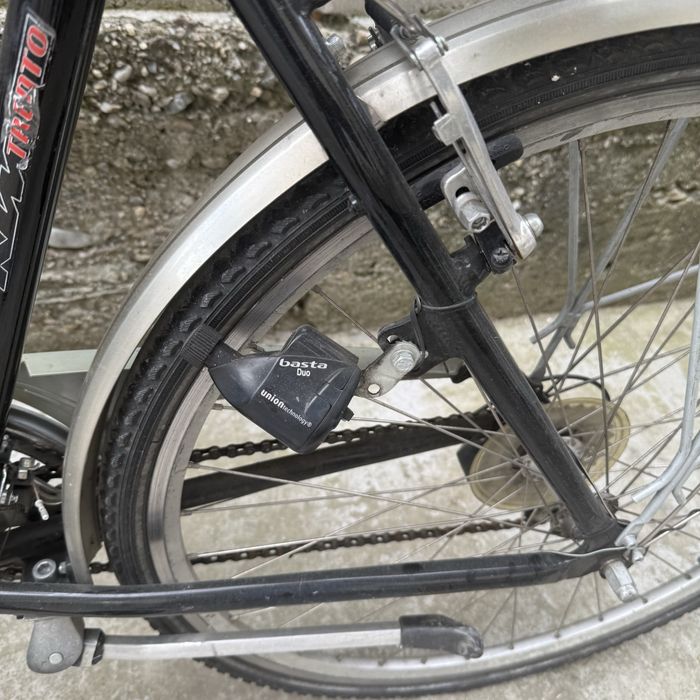 Bicicleta Oras KTM Trento