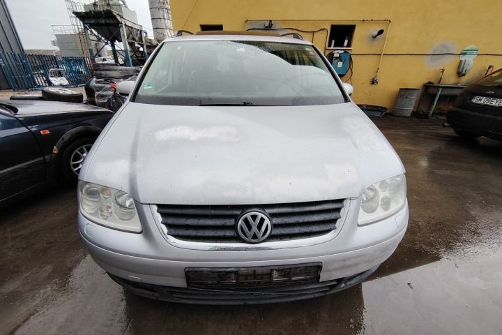 Compresor AC Volkswagen VW Touran 2004 1.9 TDI MT (100 hp)
