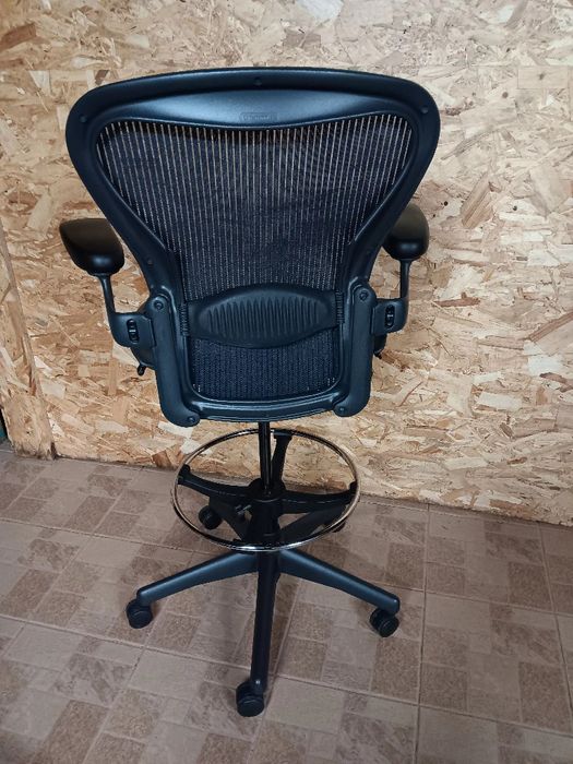 Scaun Ergonomic Herman Miller Aeron Classic Mărimea C