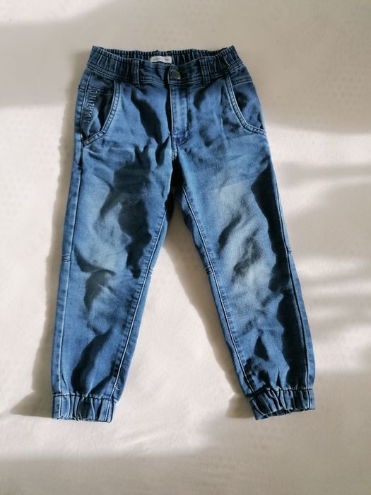 Детски ризи и дънки