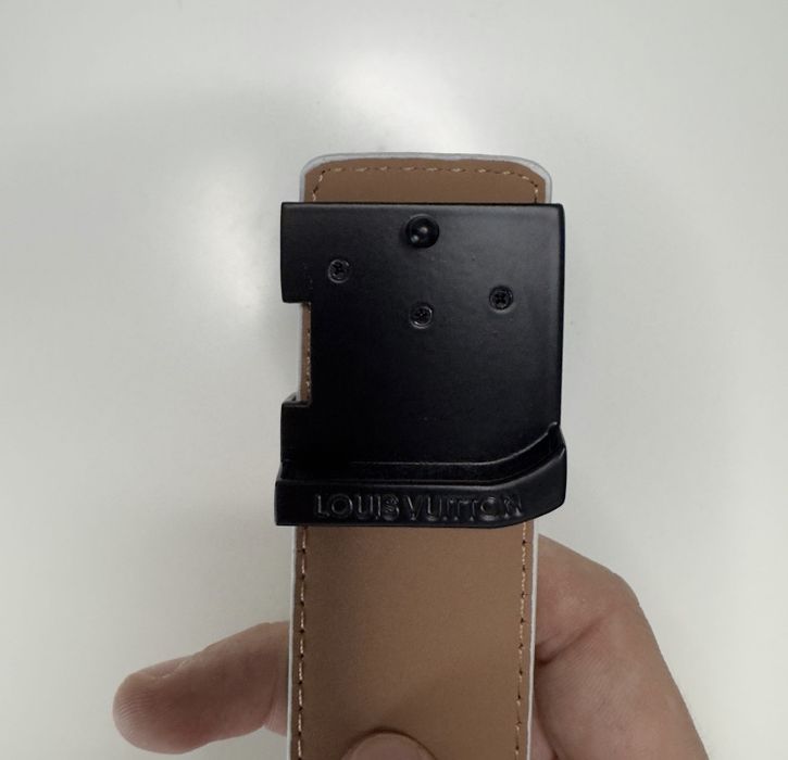 Curele Louis Vuitton