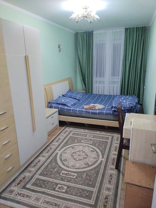 Сдается квартира