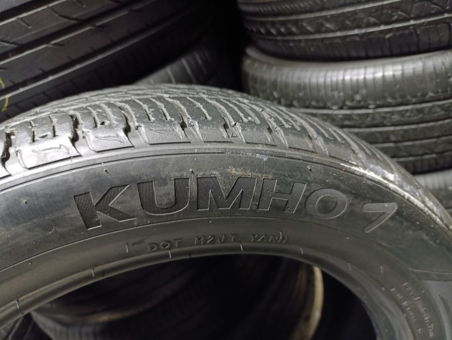 Балон Кумхо размер 19/1 шт 235*55