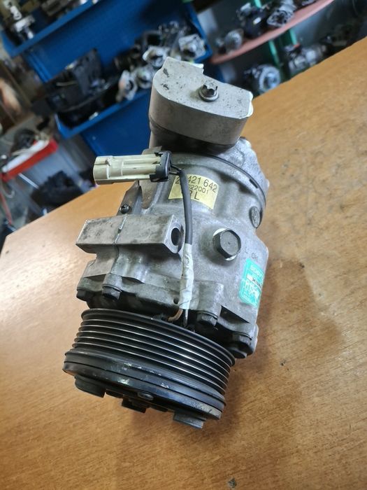 Compresor aer condiționat Opel Astra H   Meriva A   Astra G   1.7cdti