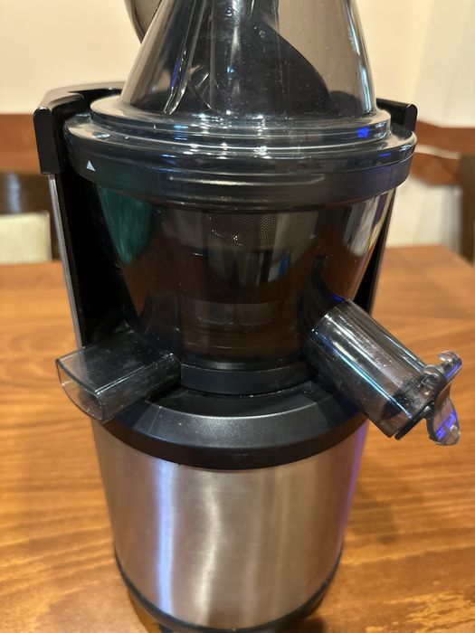 Сокоизстисквачка със студено пресоване Blaupunkt SJV601