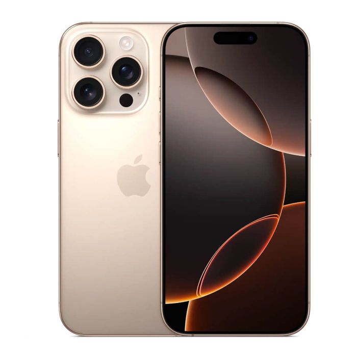 Iphone 16 pro max 256gb