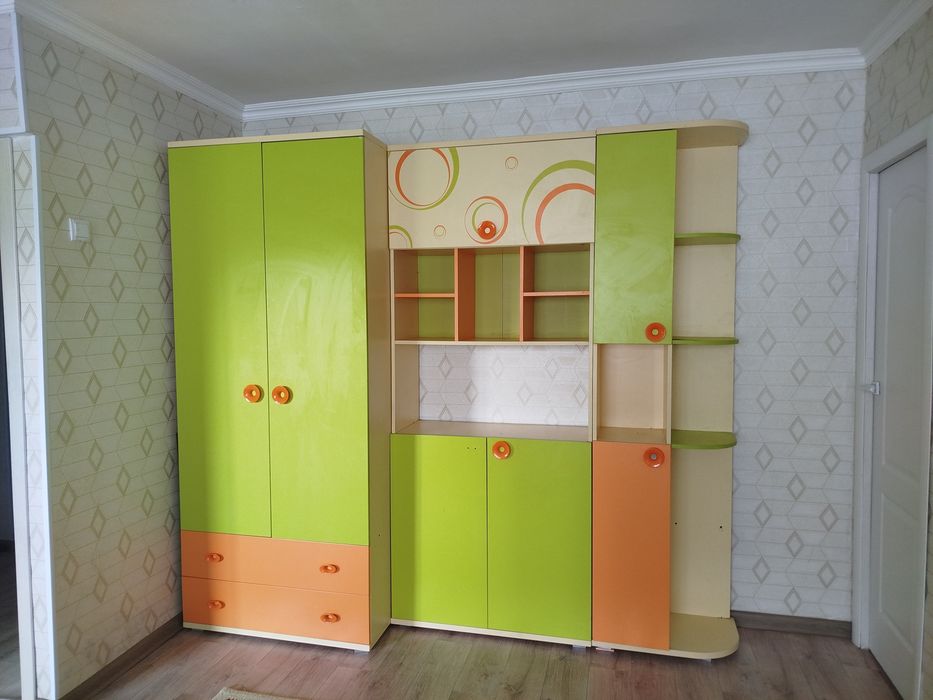 Детский гарнитур