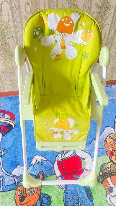 Стул для кормления