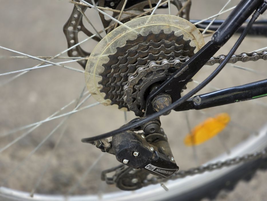 Bicicleta Eightyeight 26"