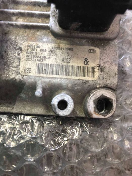 ecu calculator motor 1.8 benzina alfa romeo gt dupa 2009 ar32205