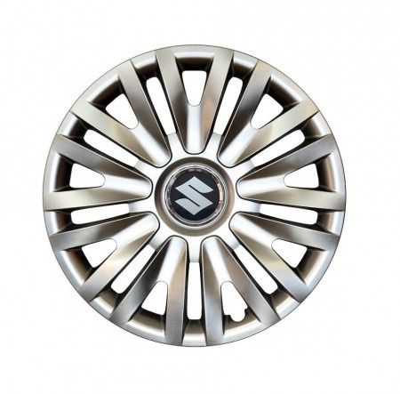 Capac roata suzuki R16 - nou