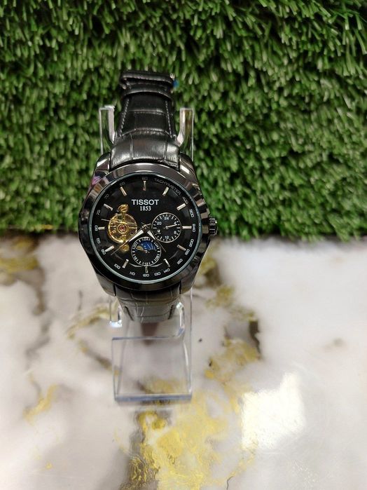 Model:TISSOT 1853 mexanika 
Model:TISSOT 1853 mexanika