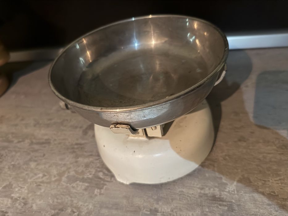 Cantar balanta , vintage