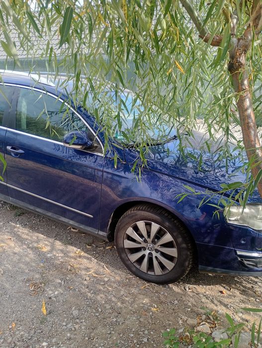 Passat b6 2008  2.0