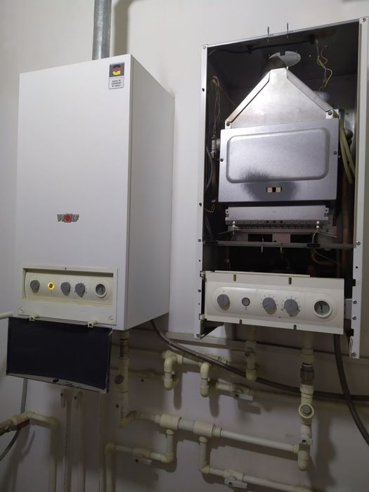 ремонт котлов и профилактика 24/7 часов. Опыт работы 10 лет