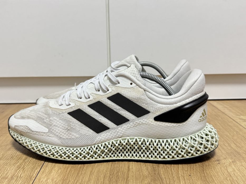 Маратонки adidas 4D Run 1.0 Superstar (EG6264)