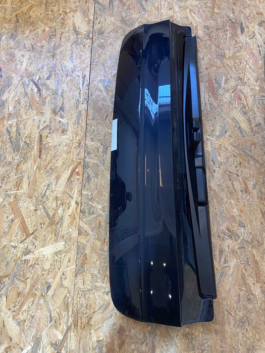 Haion Bmw x5 F15 Demontare