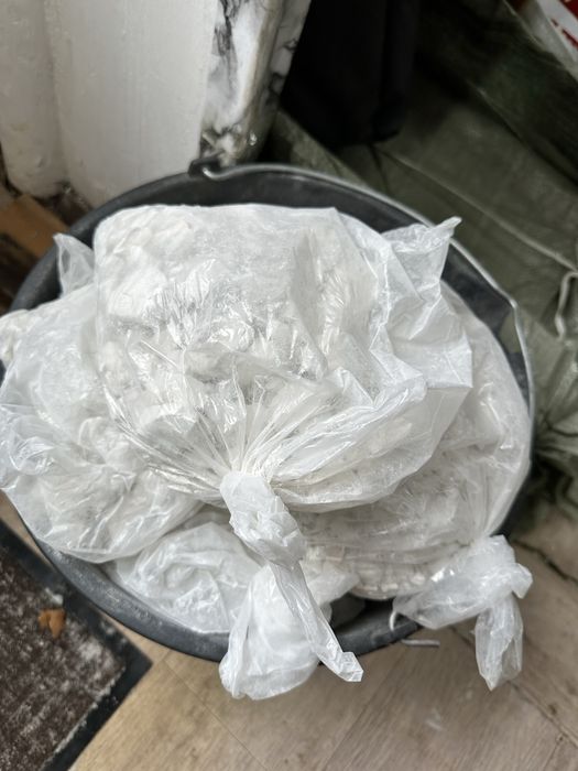 Продам известь оптом и в розницу