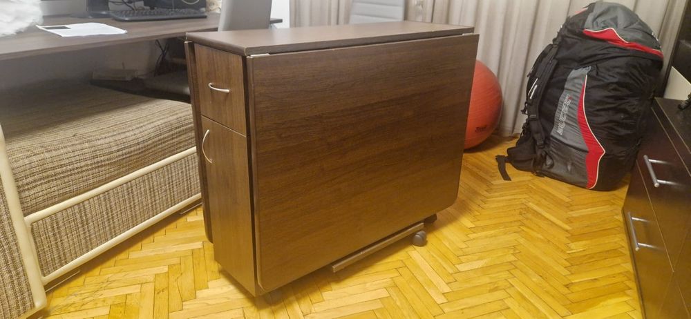 Masa extensibila