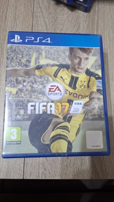 Игри за PlayStation 4 НАМАЛЕНИЕ