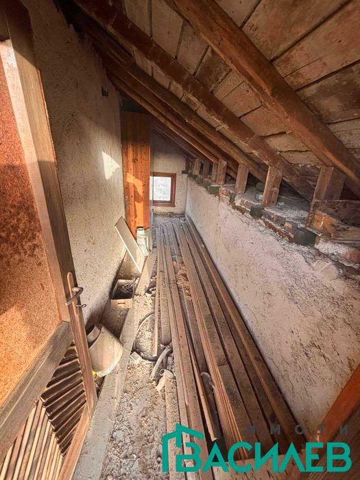 Продава се Къща в София, Център - 75 кв.м за 1067 €/кв.м - Снимка #6