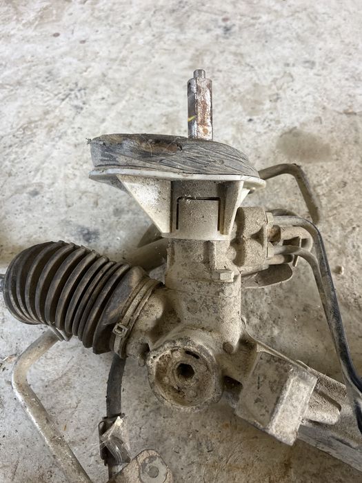 Caseta directie volan stanga dacia logan 1 2004-209