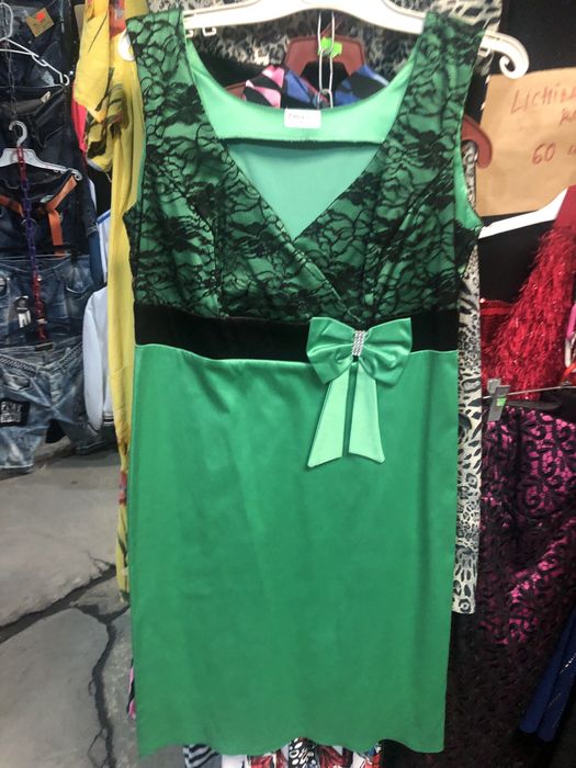 Lichidez rochii de z scurte