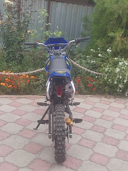 Продам Пит  байк