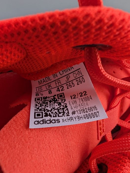 Маратонки за бягане Adidas Terrex Soulstride Flow