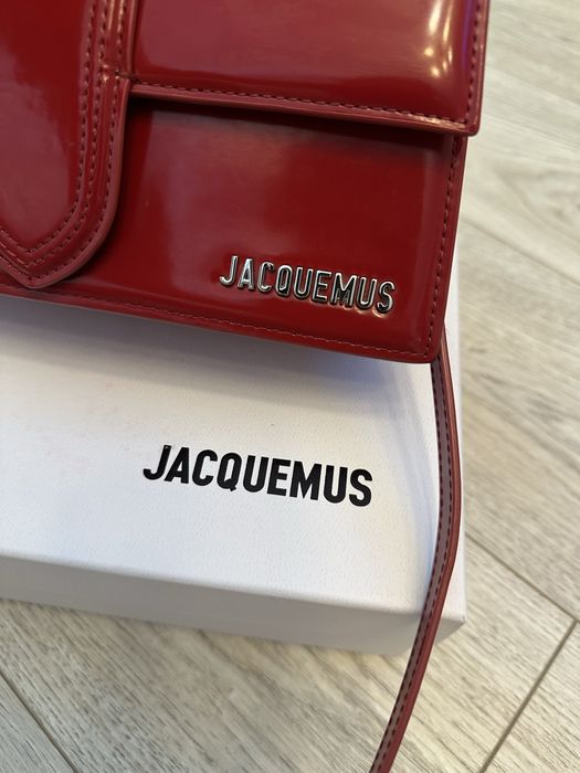 Geanta Jacquemus