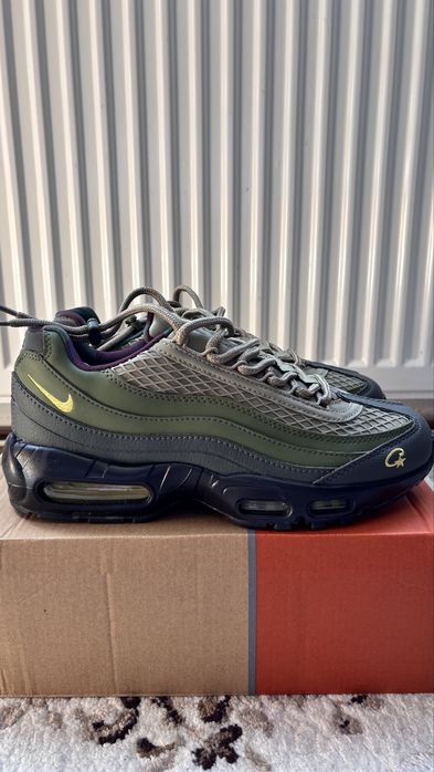 Airmax Corteiz, marimea 42