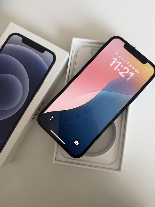 Iphone 12 | Айфон 12 без ремонта АКТОБЕ