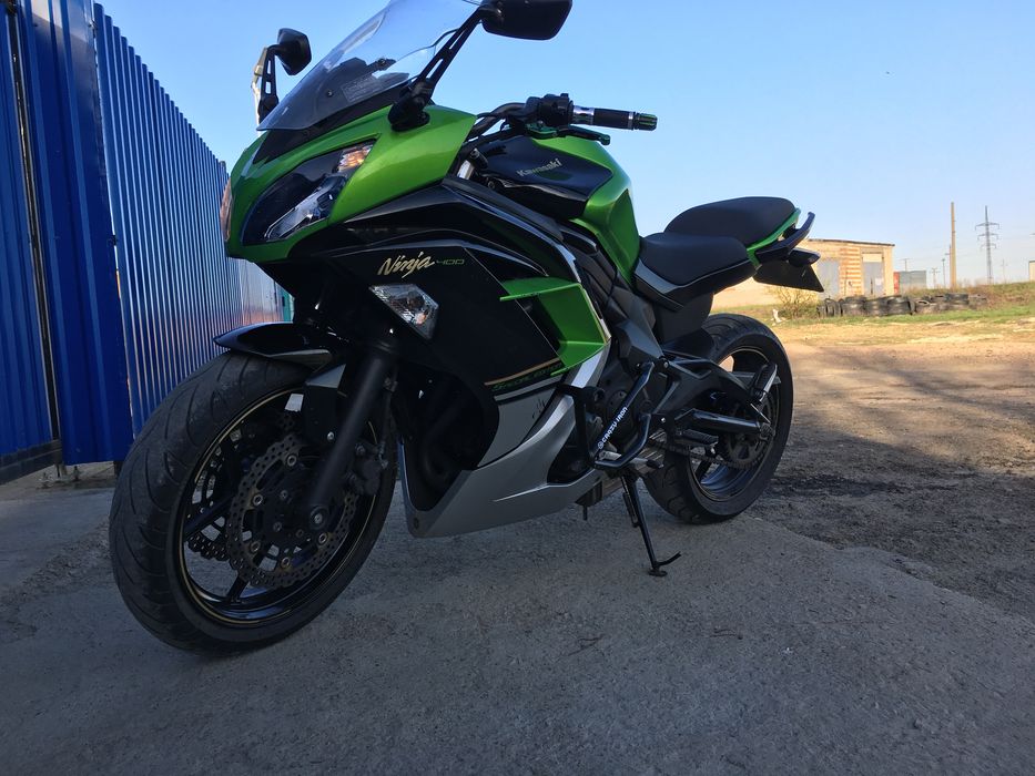 Продам мотоцикл