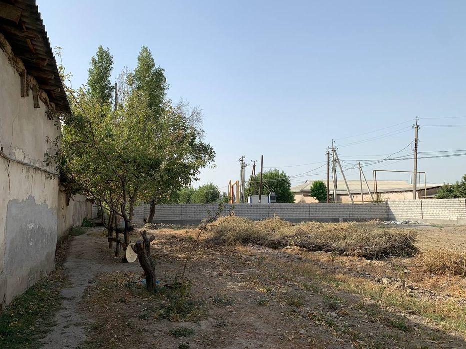 Yaxwi joy 4burchak yer mahalla asfat