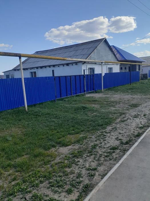 Продам дом акселен 128