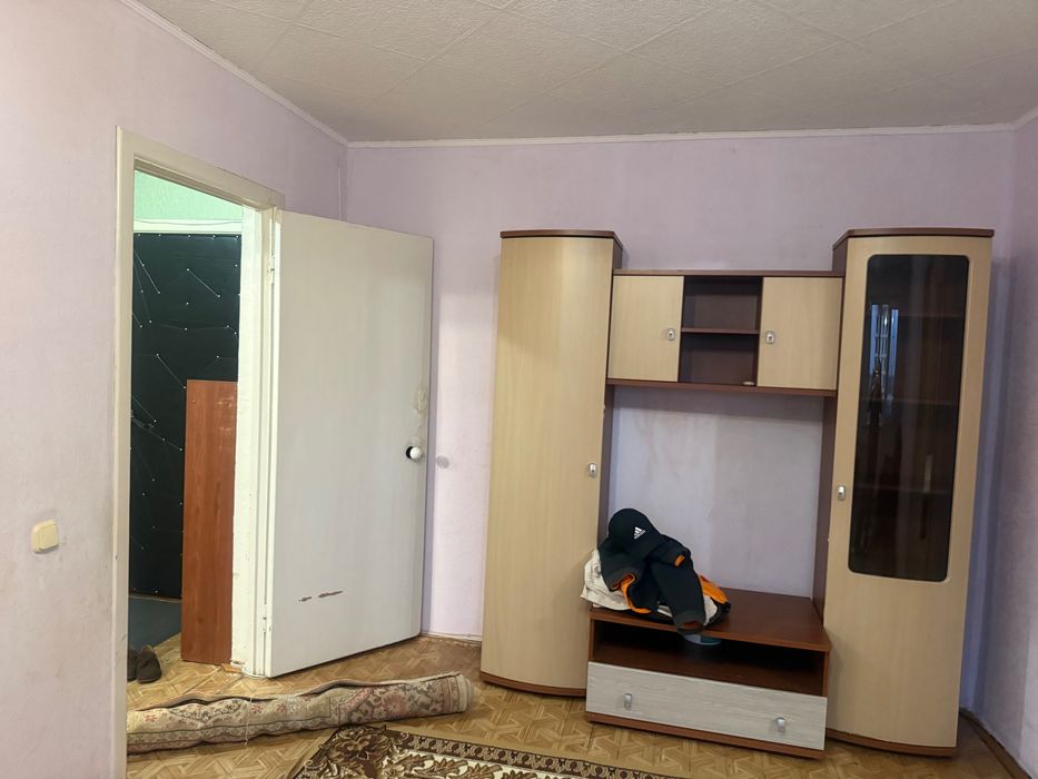 2 комнатная квартира сдам