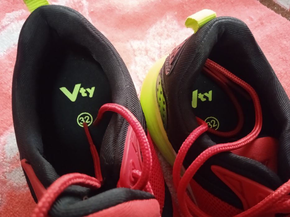 Детски маратонки