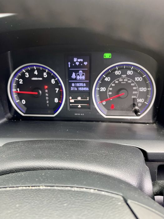 Honda CR-V 2.0 ES i-VTEC