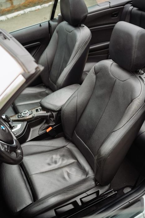 BMW Seria 2 Cabrio