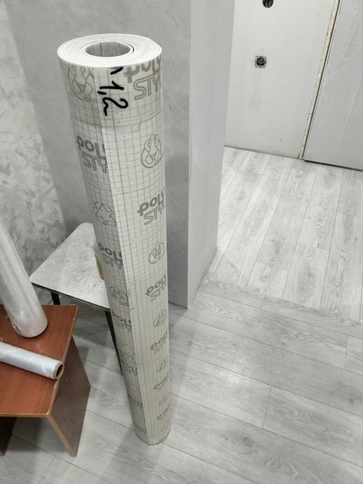 Продам ленолеум новый