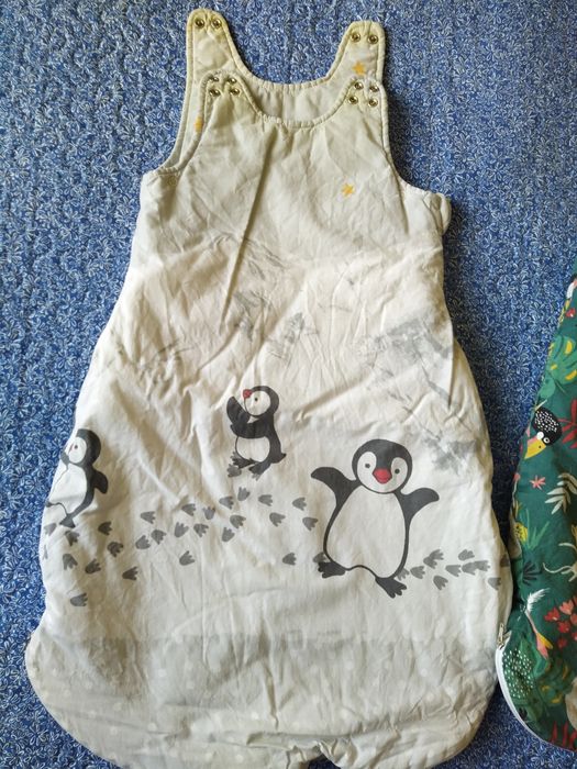 Зимно чувалче за сън Angel baby 0-6 м.