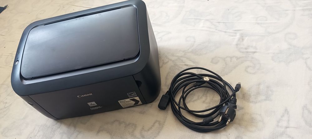 Canon  LB 6000B i-sensys