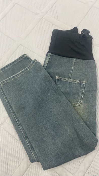 Джинсы для беременных 5000