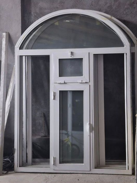 Ром сотилади ойна